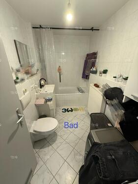 Foto - Maisonettenwohnung in Erkner zur Miete