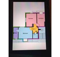 2 Zimmer DG Wohnung für Investoren (Privatverkauf) - Duisburg Mittelmeiderich