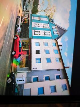 Foto - 2 Zimmer Dachgeschoßwohnung zum Kaufen in Duisburg