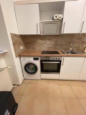 Foto - 2 Zimmer Etagenwohnung in Wiesbaden