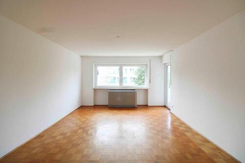 Foto - 4 Zimmer Etagenwohnung zur Miete in Dillingen an der Donau