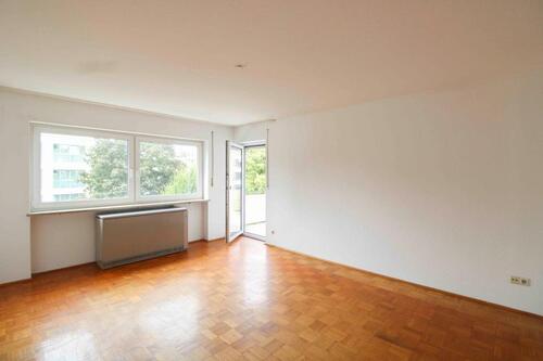 Foto - 4 Zimmer Etagenwohnung in Dillingen an der Donau