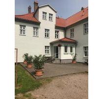 Ferienwohnung im Thüringer Wald - Waltershausen