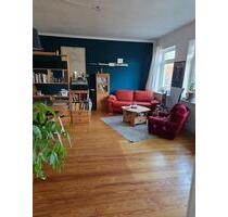 Helle 3-Zimmer-Wohnung mit 75 qm in Preetz mit Balkon