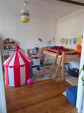 Foto - Etagenwohnung in Preetz zur Miete