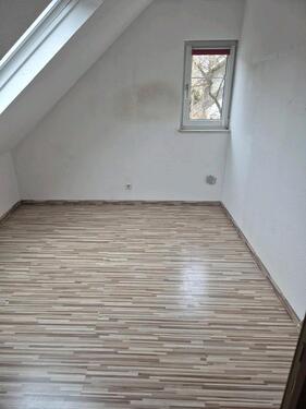 Foto - Dachgeschoßwohnung in Stuttgart zur Miete