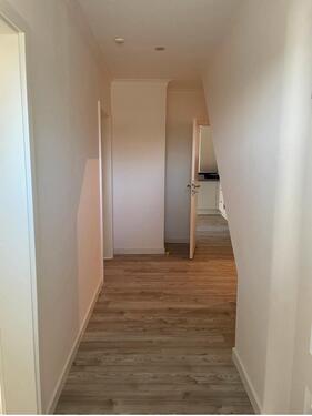 Foto - 3 Zimmer Erdgeschoßwohnung in Seevetal