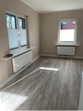 Foto - Erdgeschoßwohnung in Seevetal zur Miete