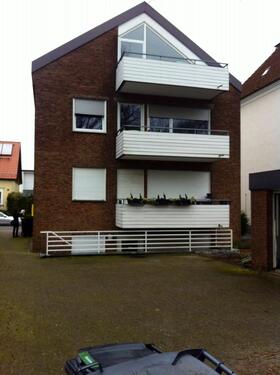 Foto - 1 ZKB - zentrale Lage Innenstadt Bielefeld