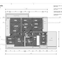4-Zimmer Wohnung mit 2 Balkone und Dachterrasse in Lauf