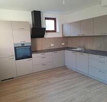 Bretzfeld- Schwabbach,barrierearme EG 3 Zimmer im grünenOrtsrand