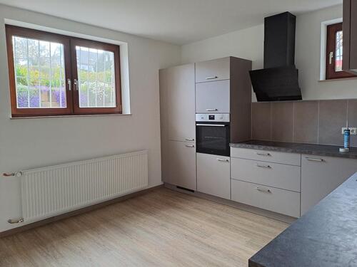 Foto - 3 Zimmer Erdgeschoßwohnung zur Miete in Bretzfeld