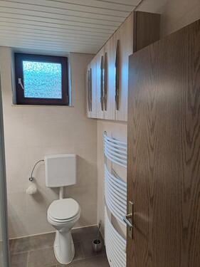 Foto - Erdgeschoßwohnung in Bretzfeld zur Miete