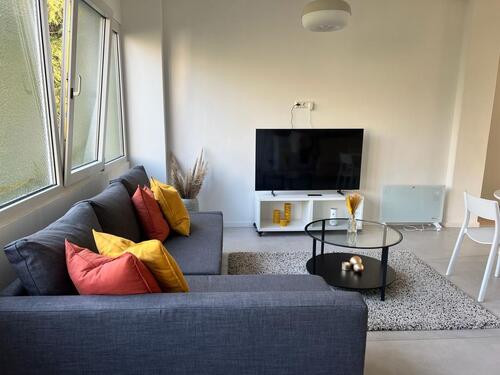 Foto - 6 Zimmer Etagenwohnung zur Miete in Hanau