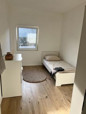 Foto - Etagenwohnung in Hanau zur Miete