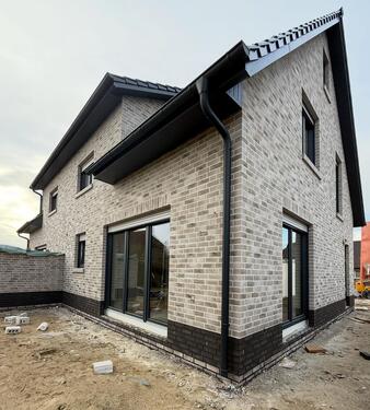 Foto - Erstbezug Neubau KfW40 Doppelhaushälfte