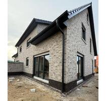 Erstbezug Neubau KfW40 Doppelhaushälfte - Wildeshausen