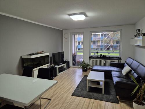 Foto - 2 Zimmer Hochparterre in Lindau (Bodensee)