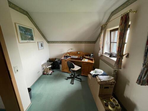 Foto - 3.5 Zimmer Dachgeschoßwohnung in Marsberg