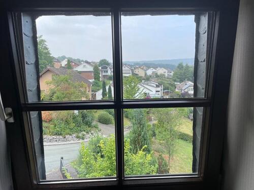 Foto - Dachgeschoßwohnung in Marsberg zur Miete