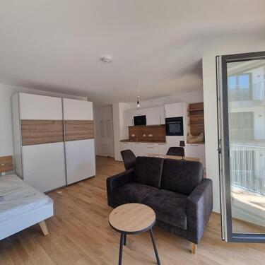 Foto - 1 Zimmer Etagenwohnung zur Miete in Nürnberg