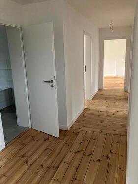 Foto - 4 Zimmer Hochparterre in Amorbach