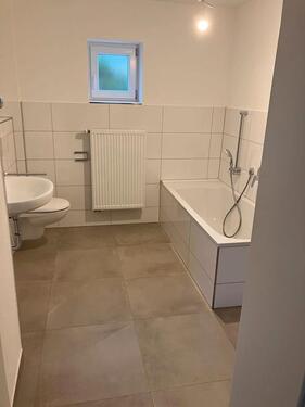 Foto - Hochparterre in Amorbach zur Miete