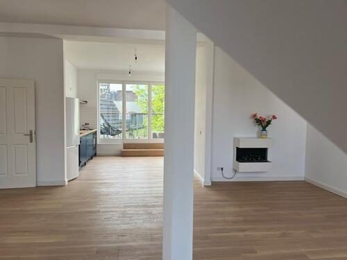 Foto - 2 Zimmer Dachgeschoßwohnung in Berlin