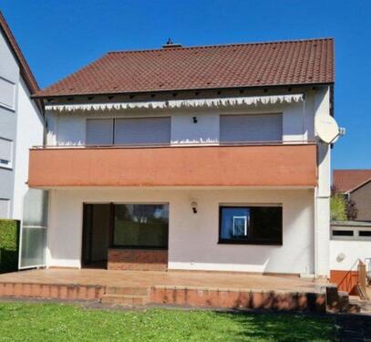 Foto - 3 ZBK 1.OG in MA-Käfertal Erstbezug nach vollständigen Sanierung