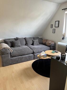 Foto - 2.5 Zimmer Dachgeschoßwohnung zur Miete in Büdingen