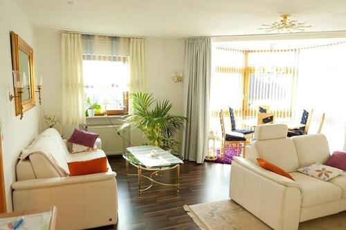 Foto - 2-Zimmer-Wohnung in Bad Kissingen