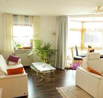 2-Zimmer-Wohnung in Bad Kissingen