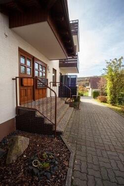 Foto - 2 Zimmer Erdgeschoßwohnung in Bad Kissingen