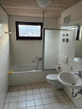 Foto - Etagenwohnung in Bad Pyrmont zur Miete