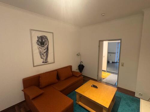 Foto - Möbliertes Apartment in Wuppertal-Elberfeld