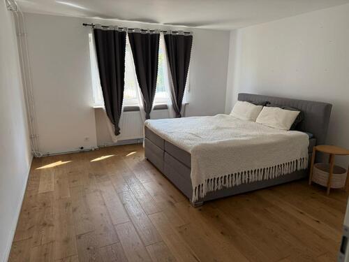 Foto - 3 Zimmer Erdgeschoßwohnung zur Miete in Roßbach