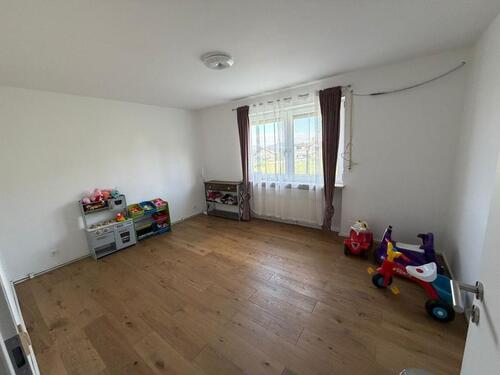 Foto - 3 Zimmer Erdgeschoßwohnung in Roßbach