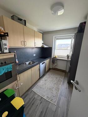 Foto - Erdgeschoßwohnung in Roßbach zur Miete