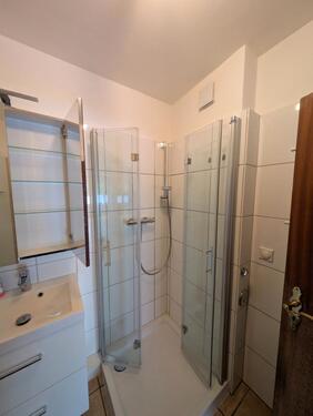 Foto - 3,5-Zimmer-Wohnung in Glinde – Hochparterre mit Garage
