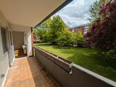 Foto - 3.5 Zimmer Hochparterre in Glinde