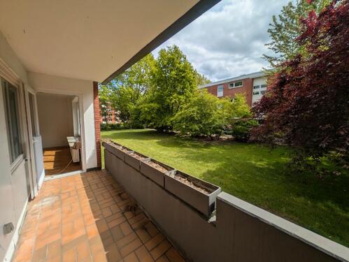 Foto - 3.5 Zimmer Hochparterre in Glinde