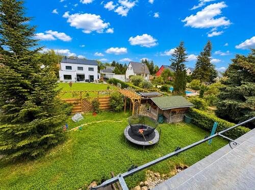 Foto - 9 Zimmer Mehrfamilienhaus, Wohnhaus zum Kaufen in Kabelsketal