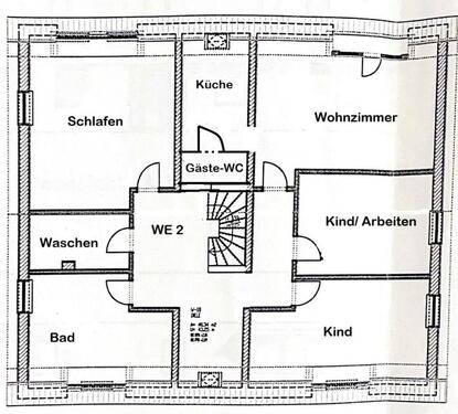Foto - Mehrfamilienhaus, Wohnhaus in Kabelsketal zum Kaufen