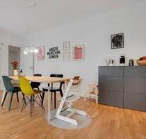 !BEFRISTET! Großzügige 4-Zimmer-Wohnung im Prenzlauer Berg - Berlin Pankow