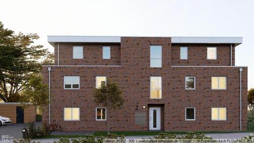 Foto - Einfamilienhaus in Sögel