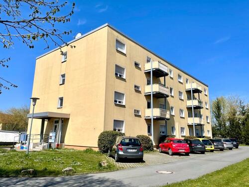 Foto - Einzimmerbüro in praktischer Lage