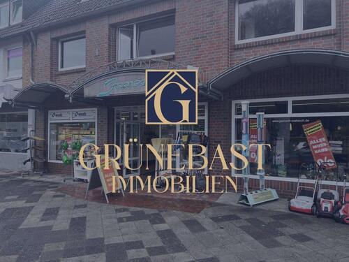 Foto - Attraktive Gewerbeeinheit in zentraler Lage von Fedderwardergroden