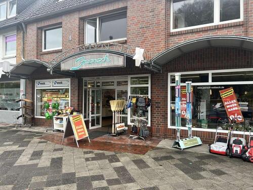 Foto - andere zur Miete in Wilhelmshaven