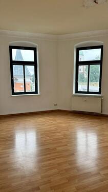 Foto - Etagenwohnung zur Miete in Naunhof