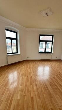 Foto - Etagenwohnung in Naunhof